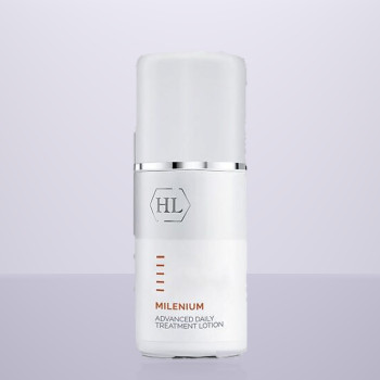 Лосьйон для розчинення закритих комедонів Super Lotion LOTIONS HOLY LAND 125 мл