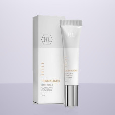Коригуючий крем для повік Corrective Eye Cream DERMALIGHT HOLY LAND 15 мл