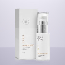 Відбілююча сироватка Illuminating Serum DERMALIGHT HOLY LAND 30 мл