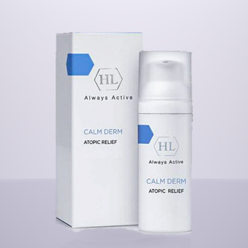 Атопік реліф крем Atopic Relief Cream CALM DERM HOLY LAND 50 мл