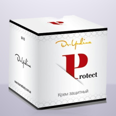 Крем Protect питательный защитный SPF15 Dr. Yudina 50 мл