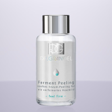 Ензимний пілінг-порошок Dr. Grandel Ferment Peeling 50 мл