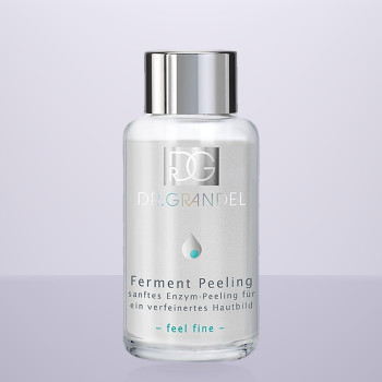 Ензимний пілінг-порошок Dr. Grandel Ferment Peeling 50 мл