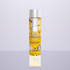 Змазка на водній основі System JO H2O — Juicy Pineapple (120 мл) без цукру, рослинний гліцерин