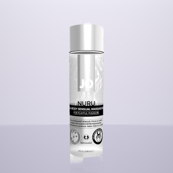 Гель для NURU масажу System JO Nuru Massage Gel (240 мл)