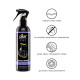 Спрей для догляду за одягом з гуми та латексу pjur Cult Ultra Shine надає блиску 250 мл