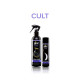 Спрей для догляду за одягом з гуми та латексу pjur Cult Ultra Shine надає блиску 250 мл