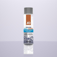 Анальна змазка System JO ANAL H2O — COOLING (120 мл) охолоджувальна, на водній основі