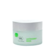 Очищуюча маска Astringent Mask MASKS HOLY LAND 70 мл