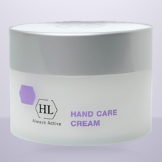 Крем для рук Hand Care Cream CREAMS HOLY LAND 250 мл