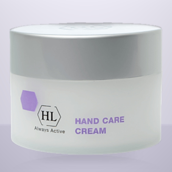 Крем для рук Hand Care Cream CREAMS HOLY LAND 250 мл