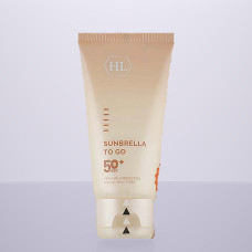 Сонцезахисний крем Sunbrella SPF 50+ SUNBRELLA HOLY LAND 50 мл