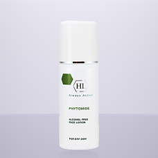Безалкогольний лосьйон для обличчя Alcohol Free Lotion PHYTOMIDE HOLY LAND 250 мл