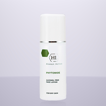 Безалкогольний лосьйон для обличчя Alcohol Free Lotion PHYTOMIDE HOLY LAND 250 мл