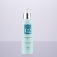 Спа терапія крем з колагеном Gate 02 Ocean Spa Therapy Cream Emmebi Italia 150 мл