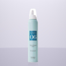 Мус легкої фіксації Gate 06 Ocean Mousse Soft Emmebi Italia 200 мл
