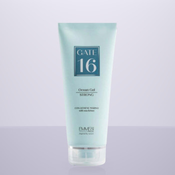 Гель сильної фіксації Gate 16 Ocean Gel Strong Emmebi Italia 200 мл