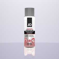 Лубрикант на силіконовій основі System JO PREMIUM — WARMING (60 мл)
