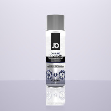 Охолоджувальний лубрикант на силіконовій основі System JO PREMIUM — COOLING (60 мл)