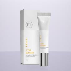 Інтенсивний крем для повік Intensive Eye Cream C THE SUCCESS HOLY LAND 15 мл