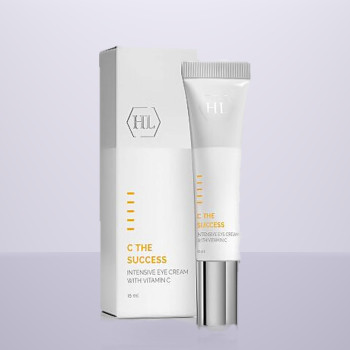 Інтенсивний крем для повік Intensive Eye Cream C THE SUCCESS HOLY LAND 15 мл