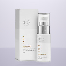 Поживна сироватка Rich Nourishing Serum JUVELAST HOLY LAND 30 мл
