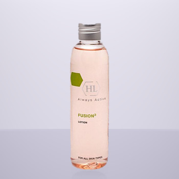 Лосьйон для обличчя Fusion3 Face Lotion LOTIONS HOLY LAND 150 мл