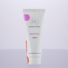 Крем для сухої шкіри Cream for normal to dry YOUTHFUL HOLY LAND 70 мл