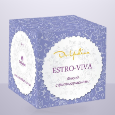 Флюїд Estro Viva Dr. Yudina 50 мл