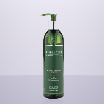 Шампунь Фактор Роста BioNature Shampoo Fatt Crescita Emmebi Italia 250 мл