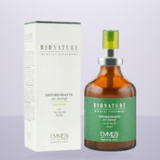 Лосьйон від лупи BioNature Dandruff Lotion Emmebi Italia 50 мл