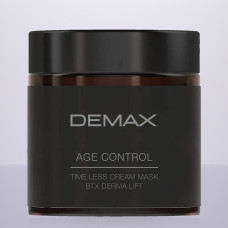 Дермаліфтинг маска «Зворотній час» Demax 100 мл