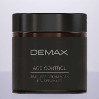 Дермаліфтинг маска «Зворотній час» Demax 100 мл