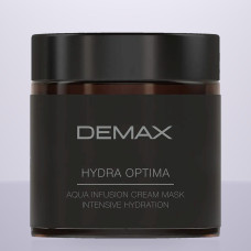 Екстразволожуюча ліфтинг-маска Demax 100 мл