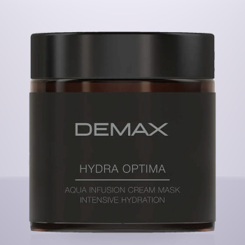 Екстразволожуюча ліфтинг-маска Demax 100 мл