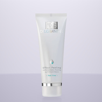 Ензимний пілінг-крем Dr. Grandel Effect Peeling 75 мл