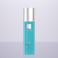 Тонізуючий лосьйон з фруктовими кислотами 4% Dr. Grandel Fresh Tonic 200 мл