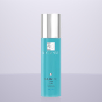 Тонізуючий лосьйон з фруктовими кислотами 4% Dr. Grandel Fresh Tonic 200 мл