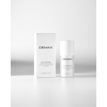 Моделююча сироватка для контуру очей Demax 15 мл