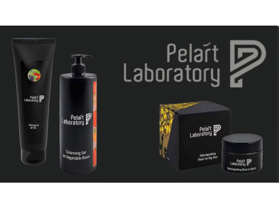 Лінійки Pelart Laboratory: як обрати під свій тип шкіри (огляд 2026)