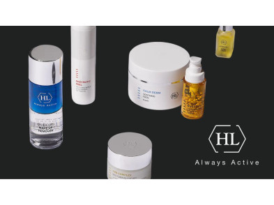 Holy Land Cosmetics: повний гід по лінійках та продуктах