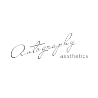 Autography Aesthetics