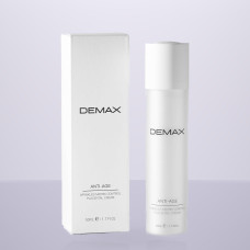 Плацентарний крем Demax 50 мл