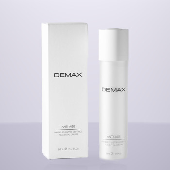 Плацентарний крем Demax 50 мл