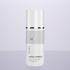 Гель для душу Shower Gel ALPHA COMPLEX HOLY LAND 250 мл