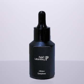 "RELAX" комплекс BODY SERIES Pelart Laboratory 30 мл