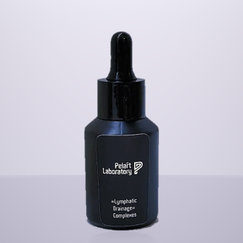 LYMPHATIC DRAINAGE комплекс BODY SERIES Pelart Laboratory 30 мл