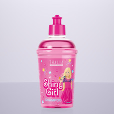 Шампунь для дівчаток Shiny Girl THALIA, 400 мл