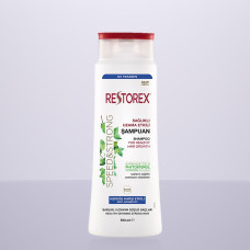Шампунь проти лупи "Speed&Strong" Restorex, 500 мл