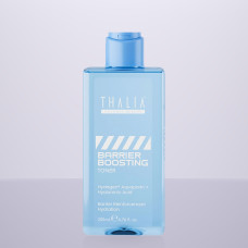 Зволожуючий тонер для обличчя BARRIER BOOSTING THALIA, 200 мл